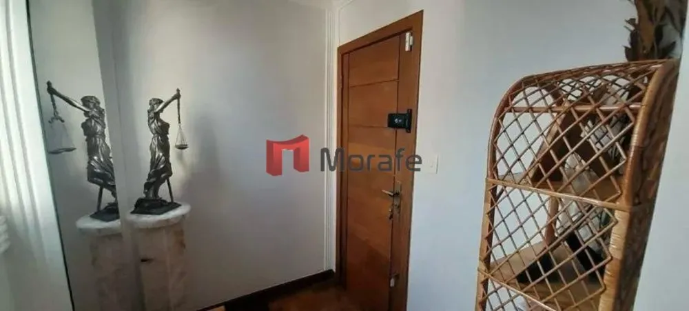 Apartamento, 4 quartos, 288 m² - Foto 2