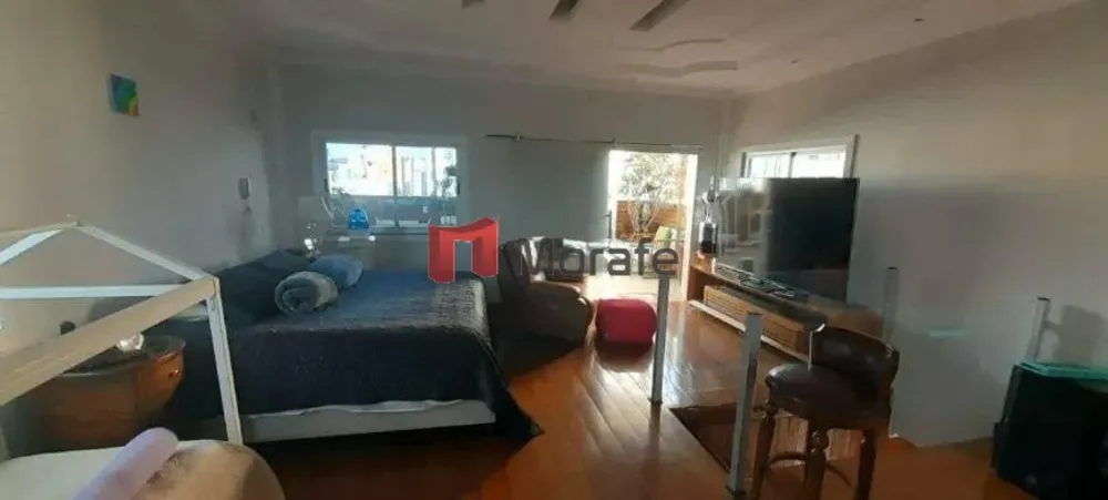 Apartamento, 4 quartos, 288 m² - Foto 7