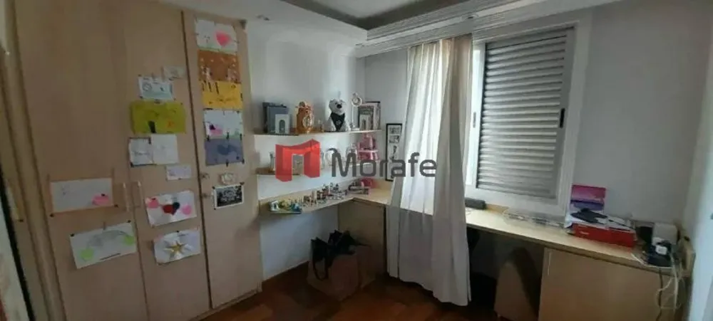 Apartamento, 4 quartos, 288 m² - Foto 12