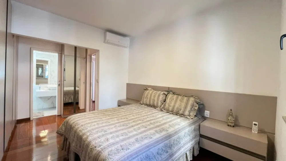 Apartamento, 3 quartos, 113 m² - Foto 2