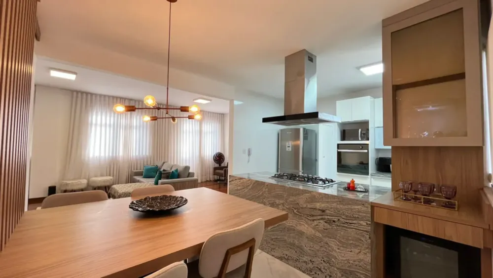 Apartamento, 3 quartos, 113 m² - Foto 12