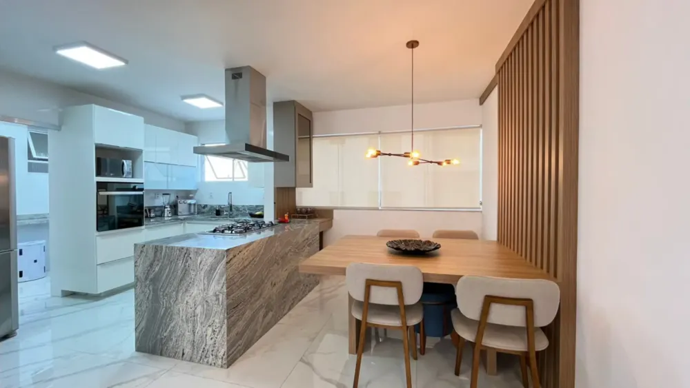 Apartamento, 3 quartos, 113 m² - Foto 8