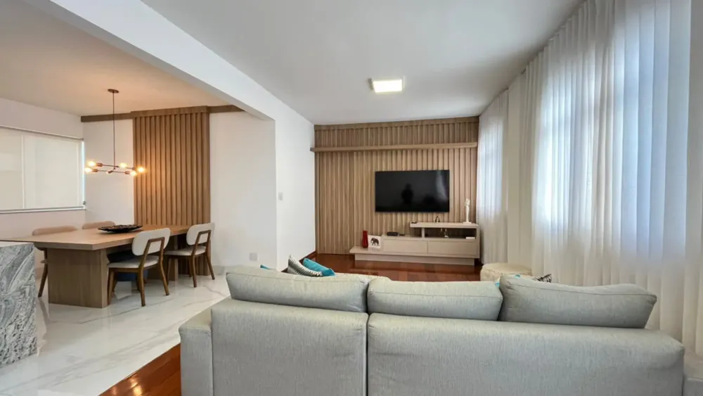 Apartamento, 3 quartos, 113 m² - Foto 7
