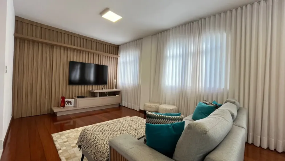 Apartamento, 3 quartos, 113 m² - Foto 9
