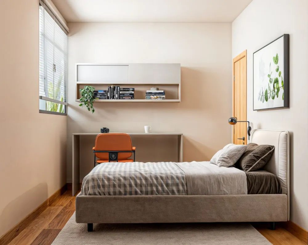 Casa, 3 quartos, 125 m² - Foto 5