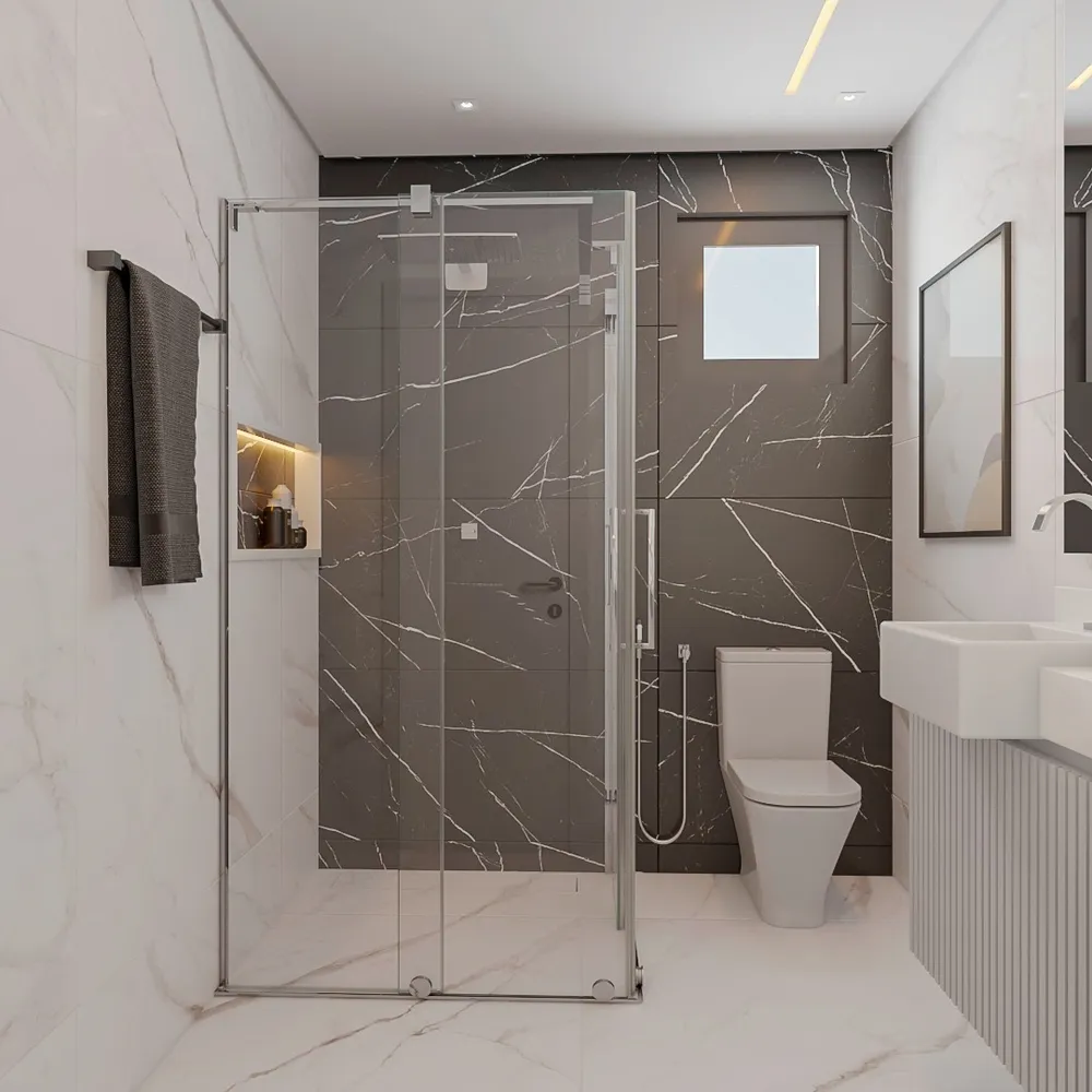 Casa, 3 quartos, 125 m² - Foto 8