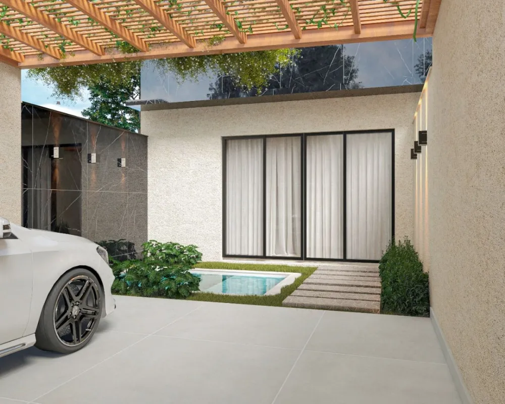 Casa, 3 quartos, 125 m² - Foto 3