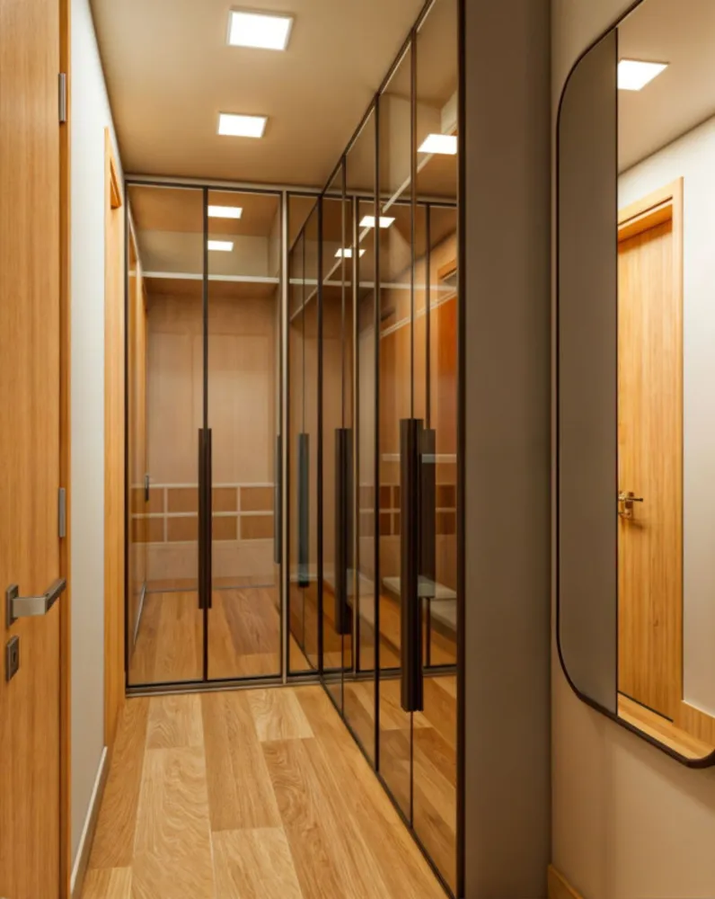 Casa, 3 quartos, 125 m² - Foto 11