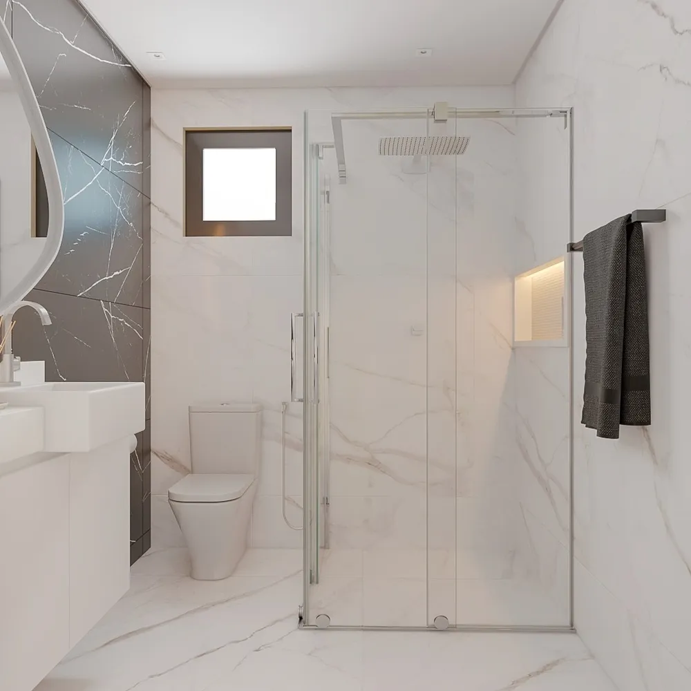 Casa, 3 quartos, 125 m² - Foto 9
