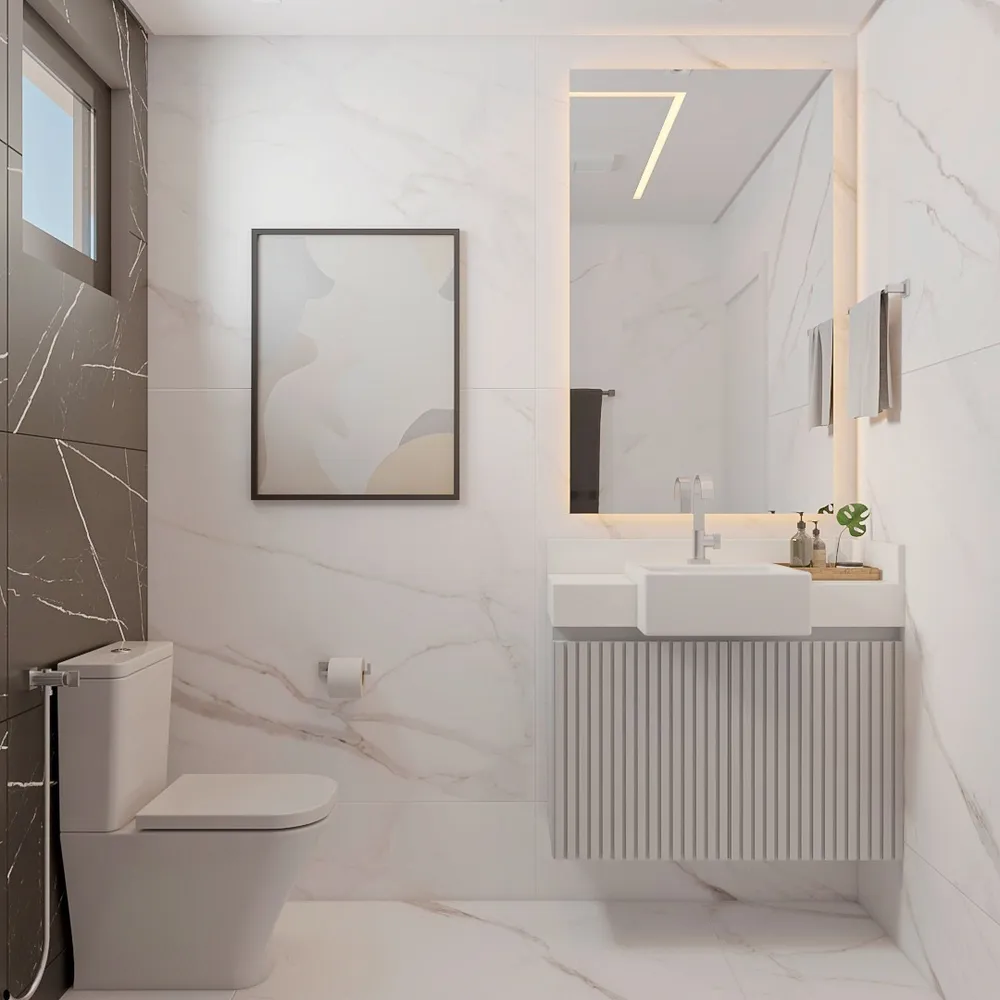 Casa, 3 quartos, 125 m² - Foto 4