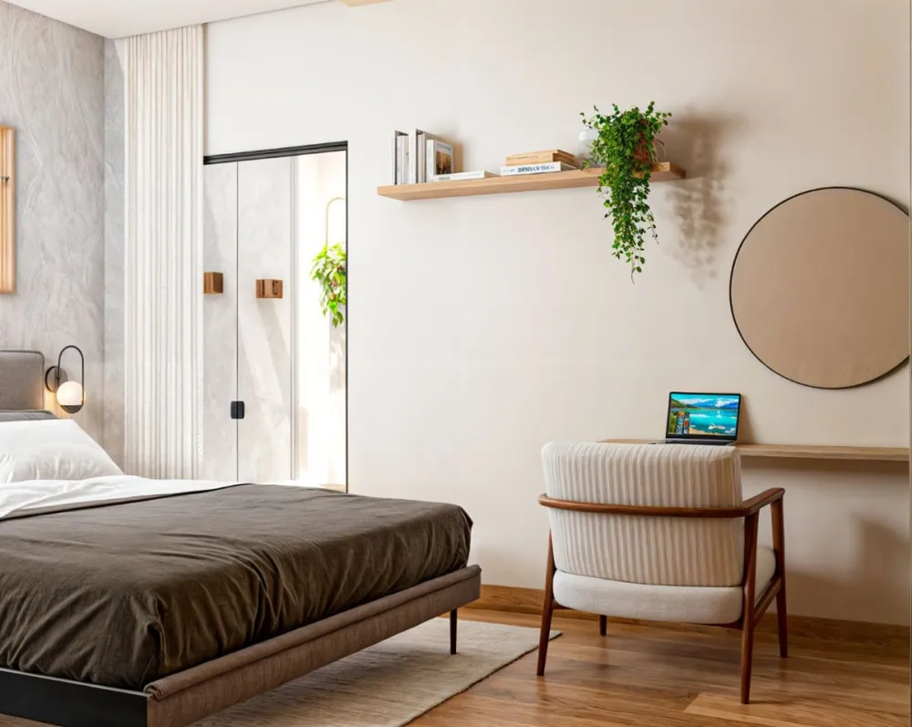 Casa, 3 quartos, 125 m² - Foto 15