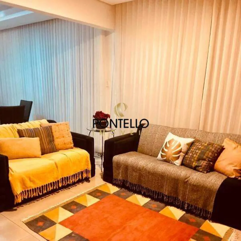Apartamento, 3 quartos, 150 m² - Foto 1