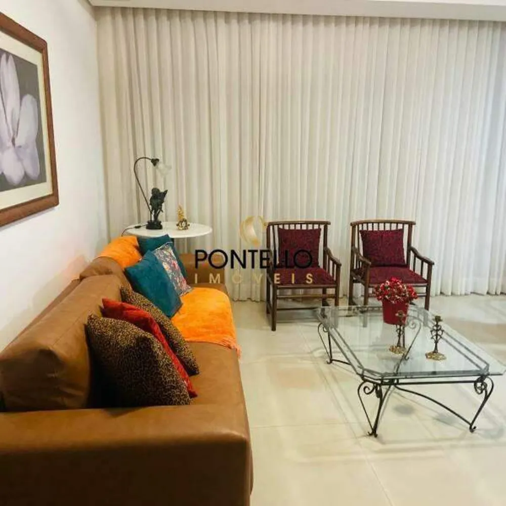 Apartamento, 3 quartos, 150 m² - Foto 4
