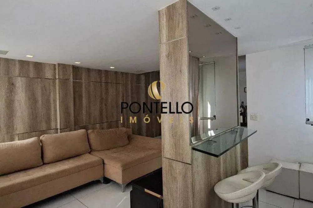 Apartamento, 3 quartos, 150 m² - Foto 2
