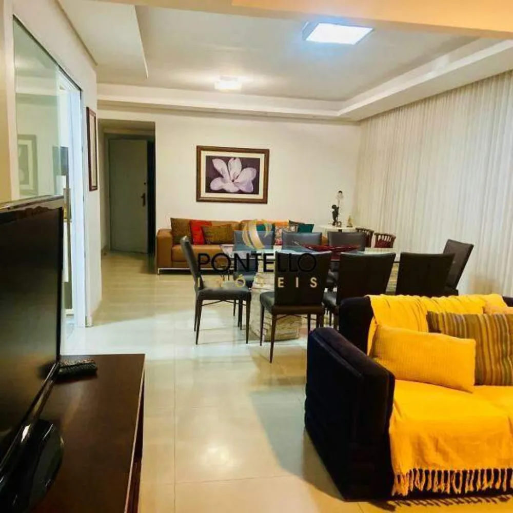 Apartamento, 3 quartos, 150 m² - Foto 5