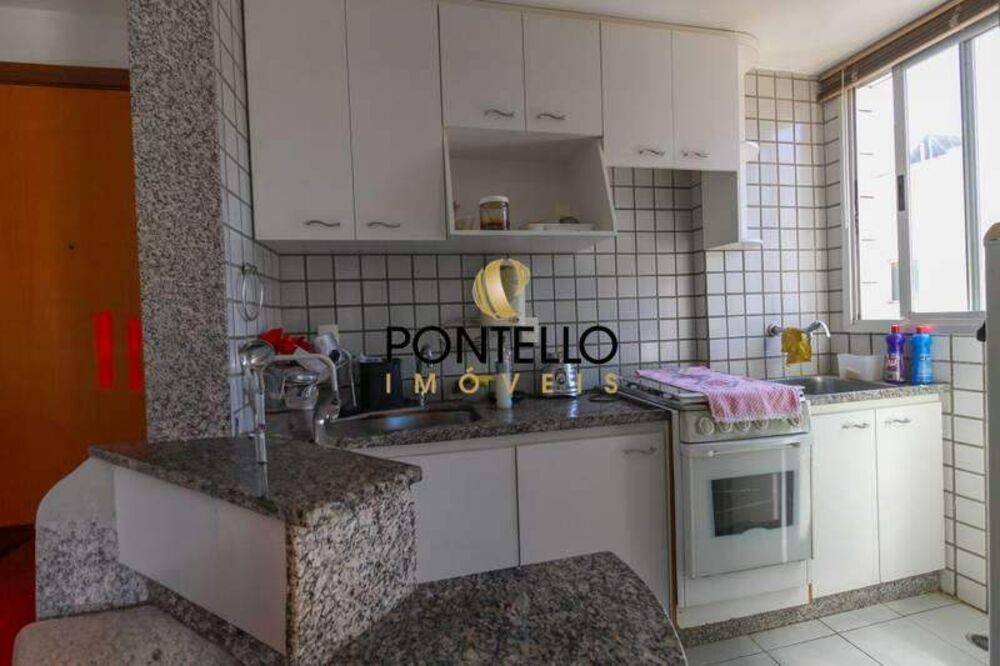 Apartamento à venda com 1 quarto, 54m² - Foto 5