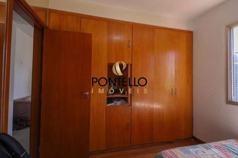 Apartamento à venda com 1 quarto, 54m² - Foto 2