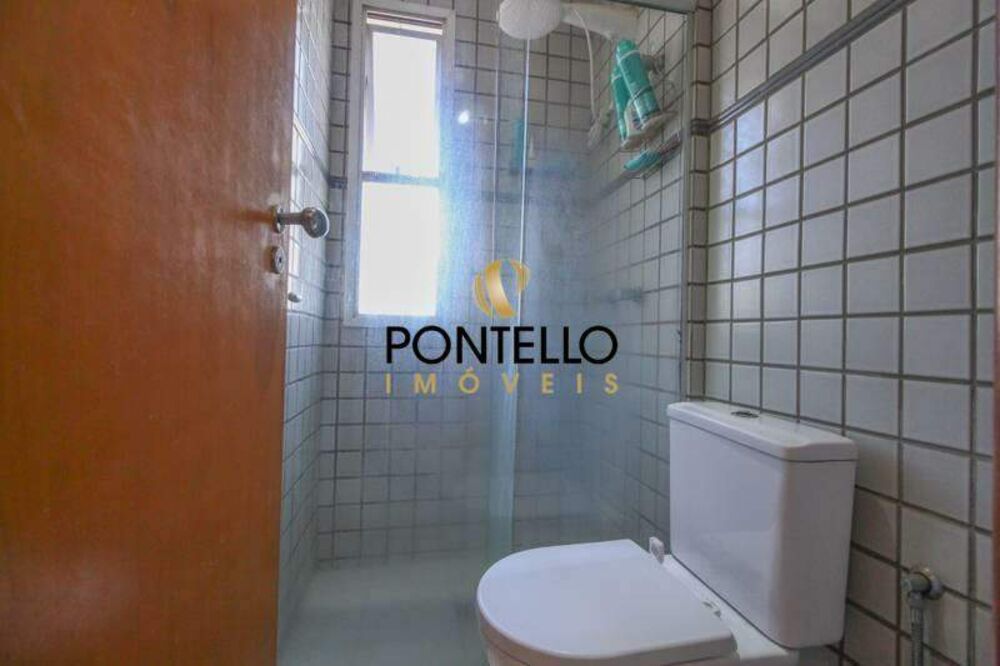 Apartamento à venda com 1 quarto, 54m² - Foto 8