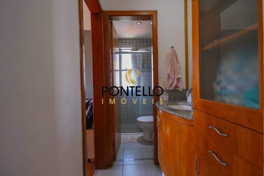 Apartamento à venda com 1 quarto, 54m² - Foto 7