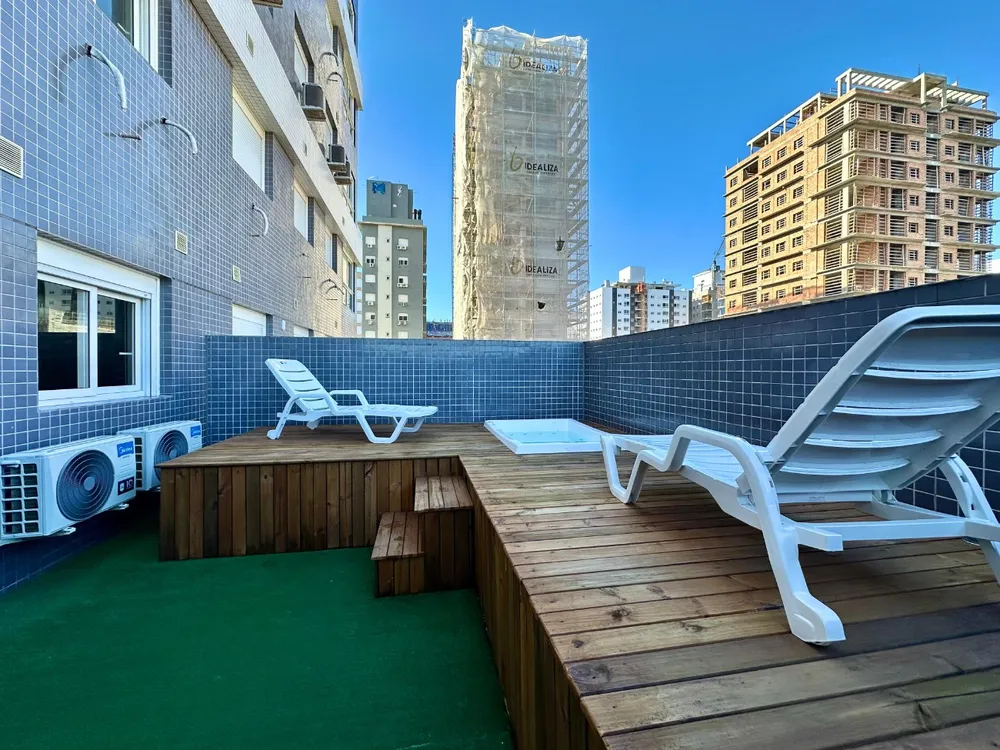 Apartamento, 1 quarto - Foto 1