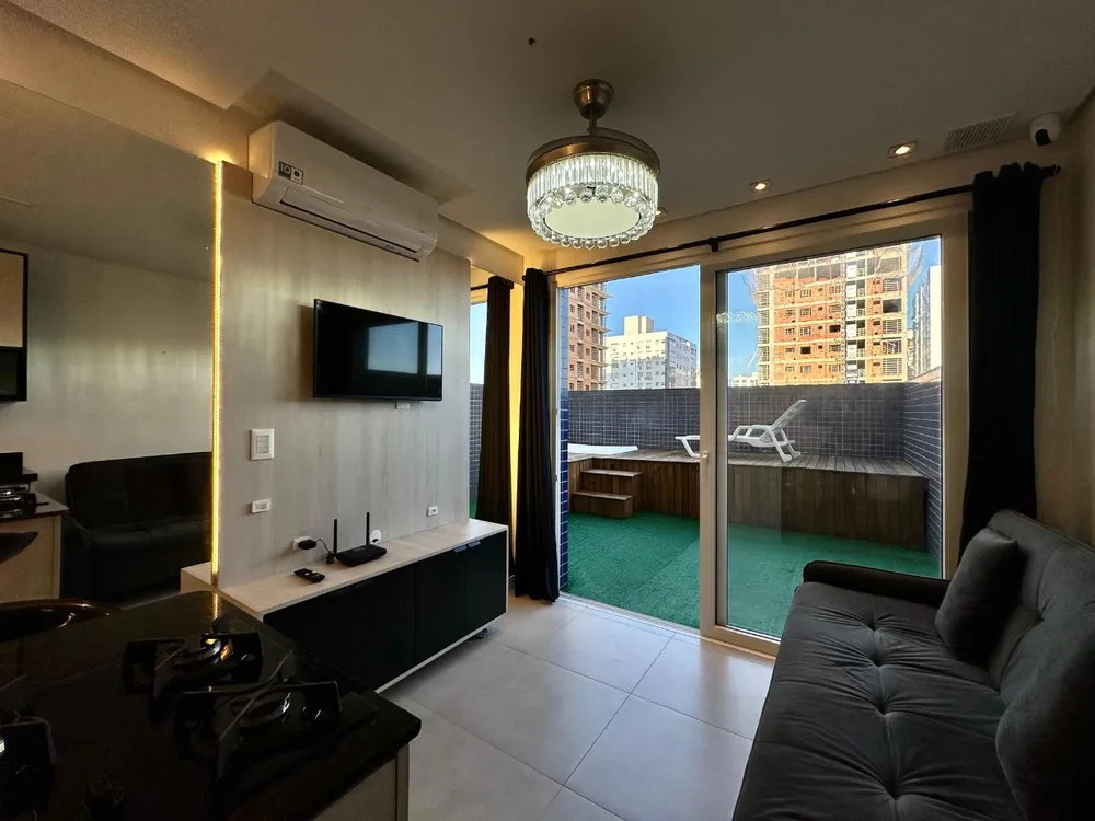 Apartamento, 1 quarto - Foto 8