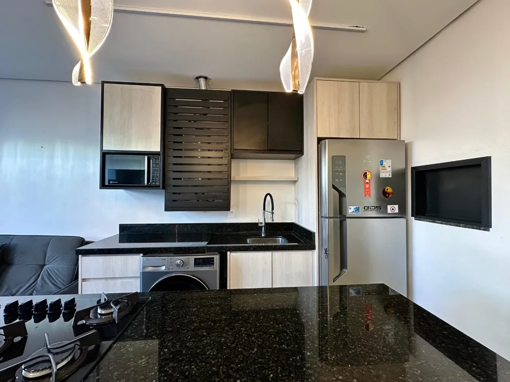 Apartamento, 1 quarto - Foto 4