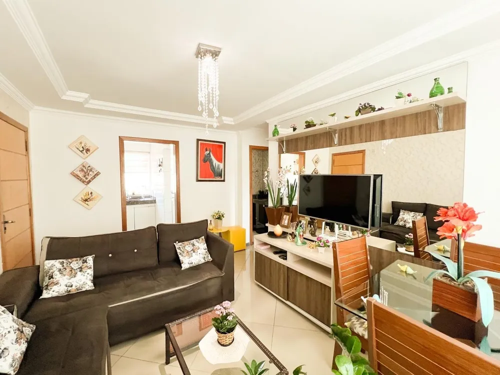 Apartamento, 3 quartos, 103 m² - Foto 1