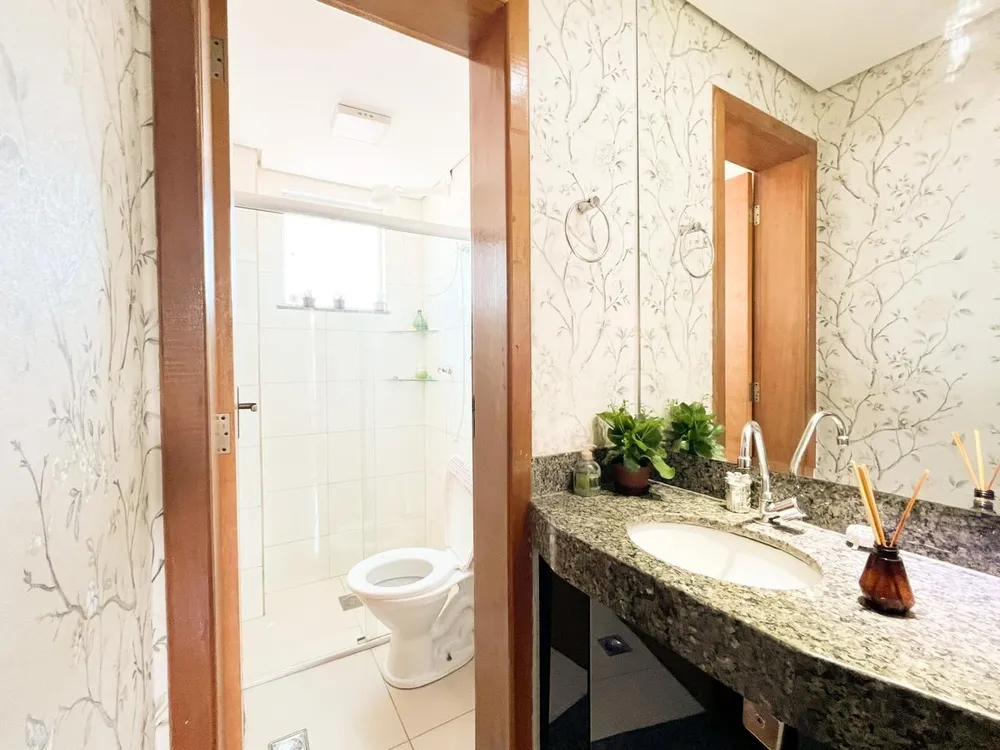 Apartamento, 3 quartos, 103 m² - Foto 11