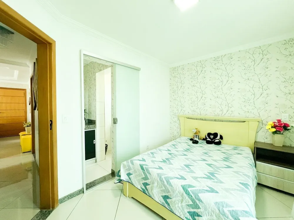 Apartamento, 3 quartos, 103 m² - Foto 4