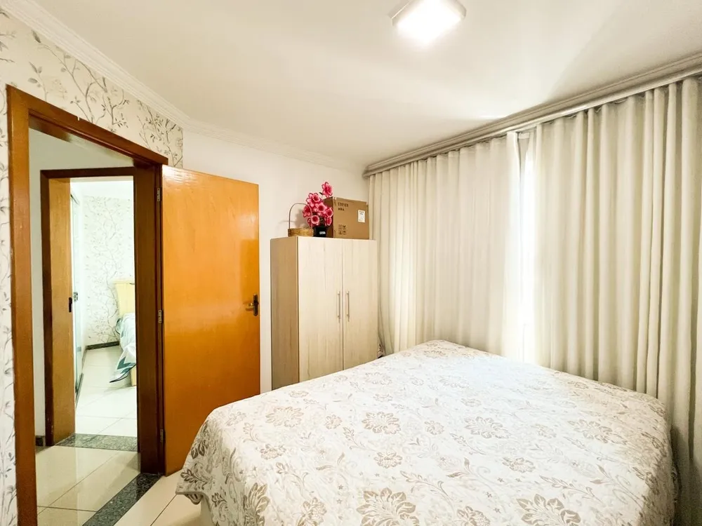 Apartamento, 3 quartos, 103 m² - Foto 3