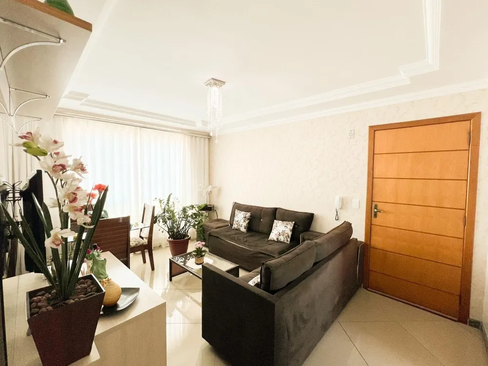 Apartamento, 3 quartos, 103 m² - Foto 2