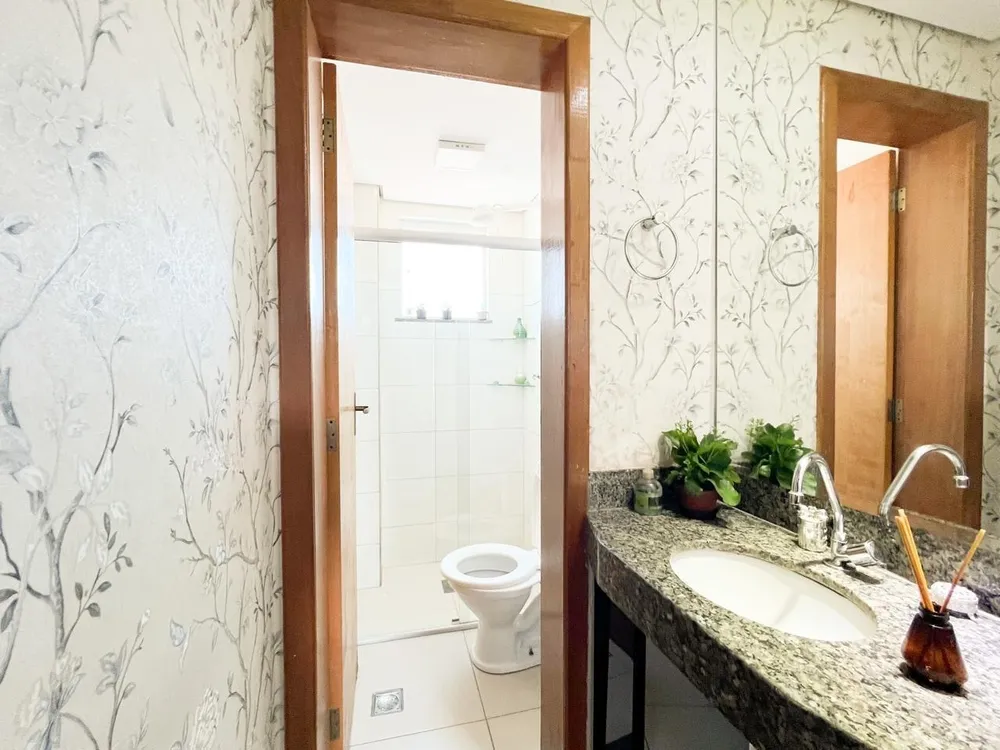 Apartamento, 3 quartos, 103 m² - Foto 13