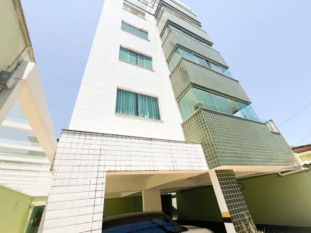 Apartamento, 3 quartos, 103 m² - Foto 1