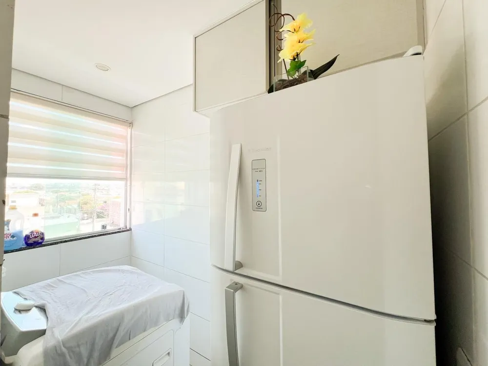 Apartamento, 3 quartos, 103 m² - Foto 8