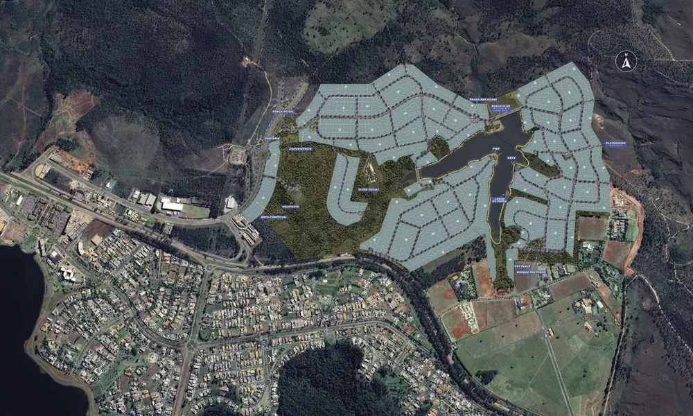 Terreno, 1000 m² - Foto 16