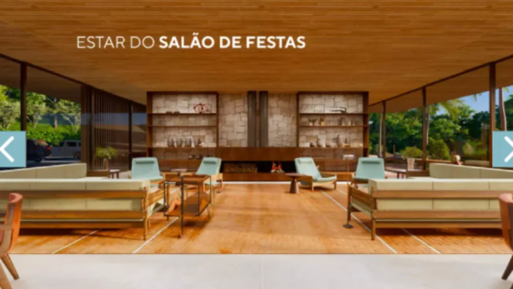 Terreno, 1000 m² - Foto 1