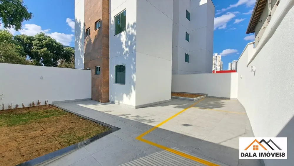 Apartamento, 2 quartos, 153 m² - Foto 2