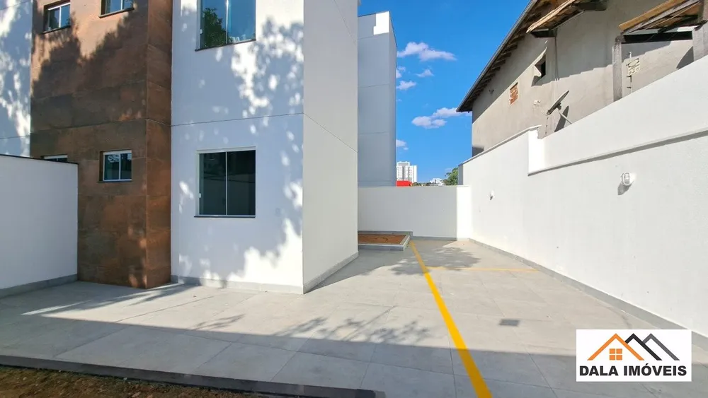 Apartamento, 2 quartos, 153 m² - Foto 1