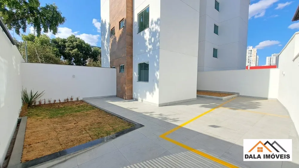 Apartamento, 2 quartos, 153 m² - Foto 1