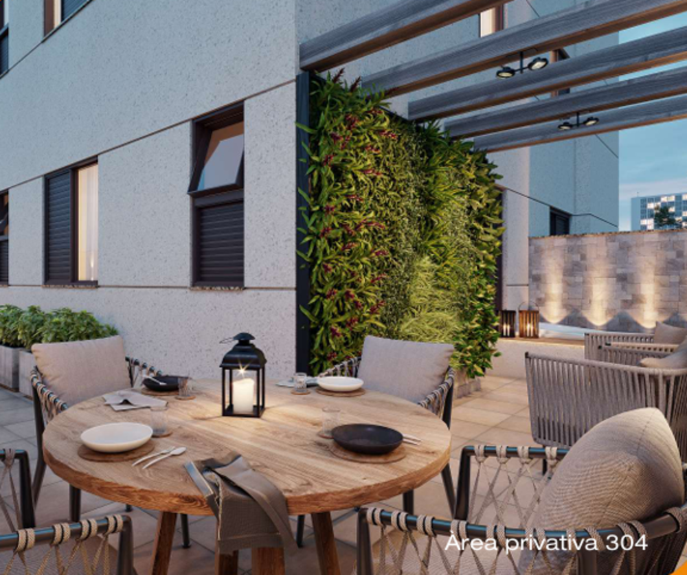 Apartamento à venda com 3 quartos, 78m² - Foto 6