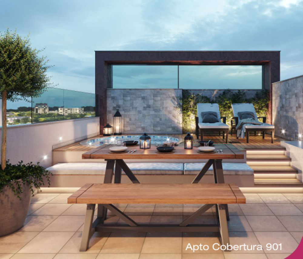 Apartamento à venda com 3 quartos, 78m² - Foto 7