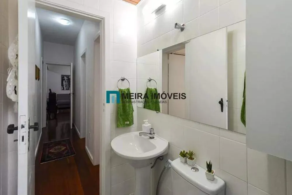 Apartamento, 3 quartos, 90 m² - Foto 5