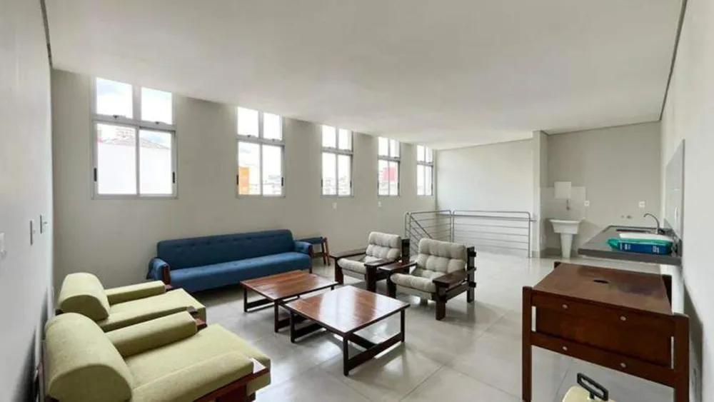 Apartamento, 3 quartos, 90 m² - Foto 7