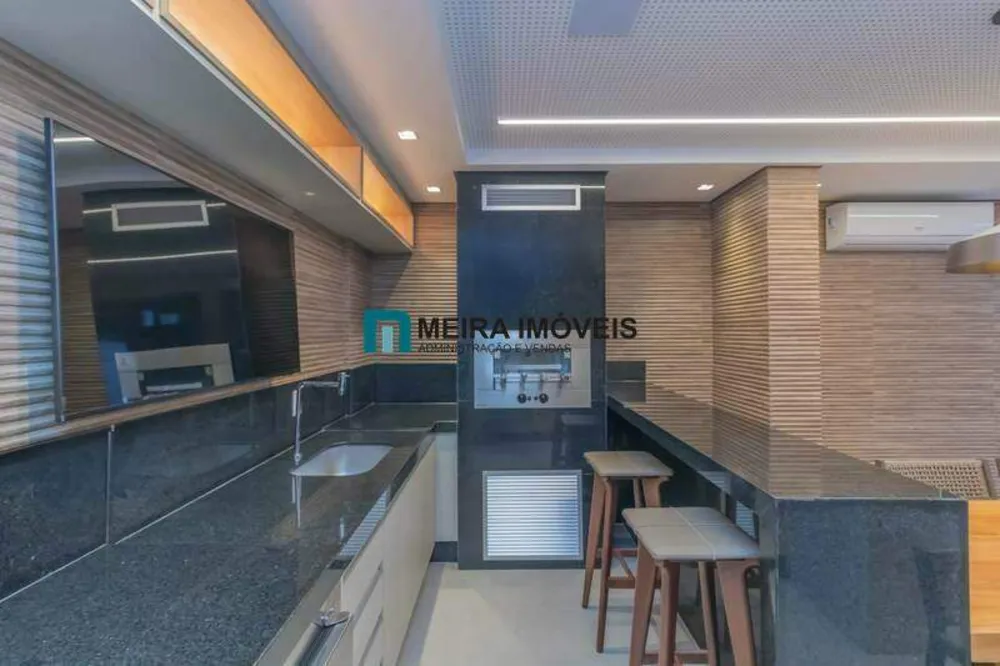 Apartamento, 3 quartos, 90 m² - Foto 1