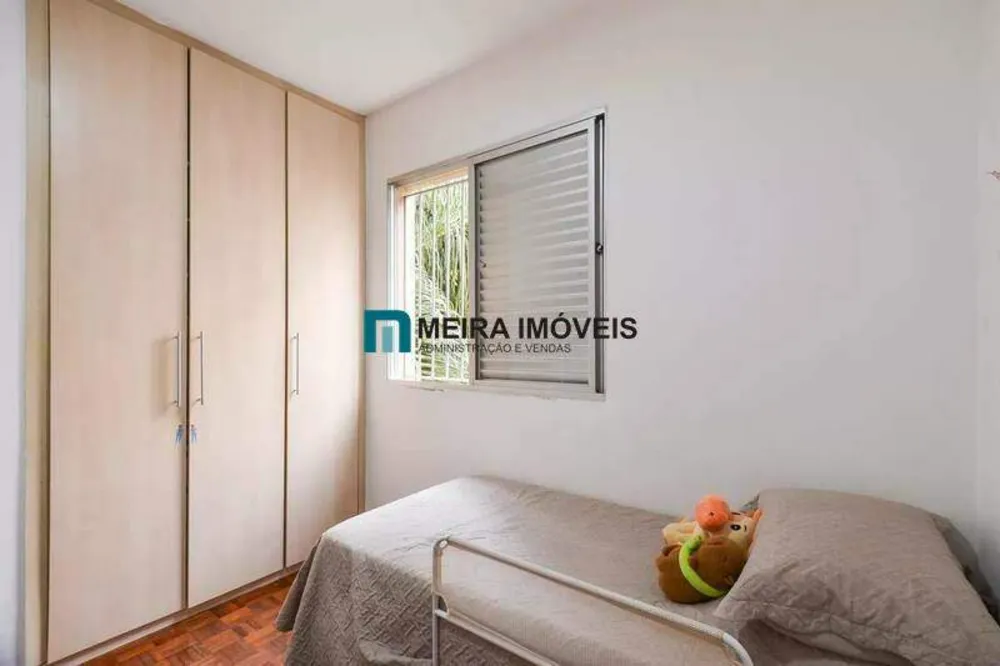 Apartamento, 3 quartos, 90 m² - Foto 3