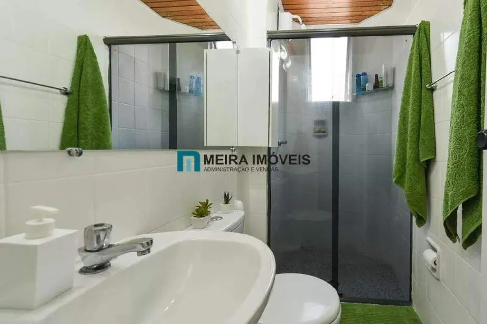 Apartamento, 3 quartos, 90 m² - Foto 4