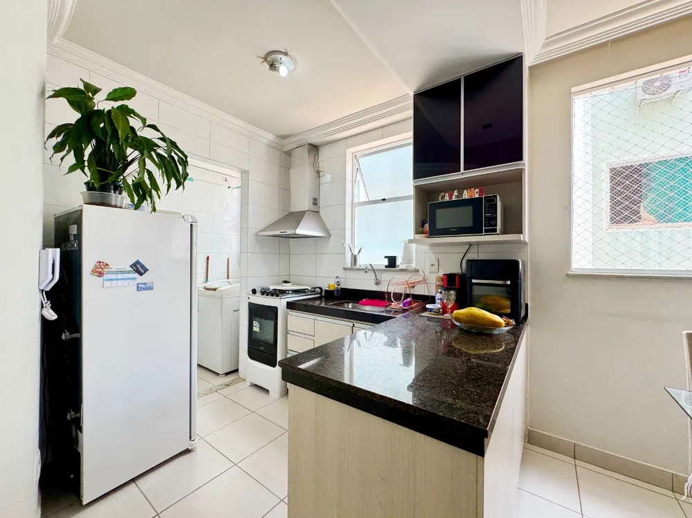 Apartamento, 2 quartos, 54 m² - Foto 7