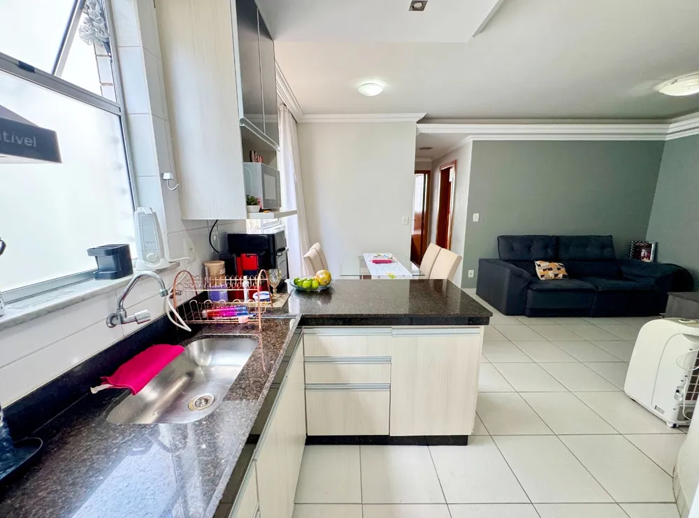 Apartamento, 2 quartos, 54 m² - Foto 10