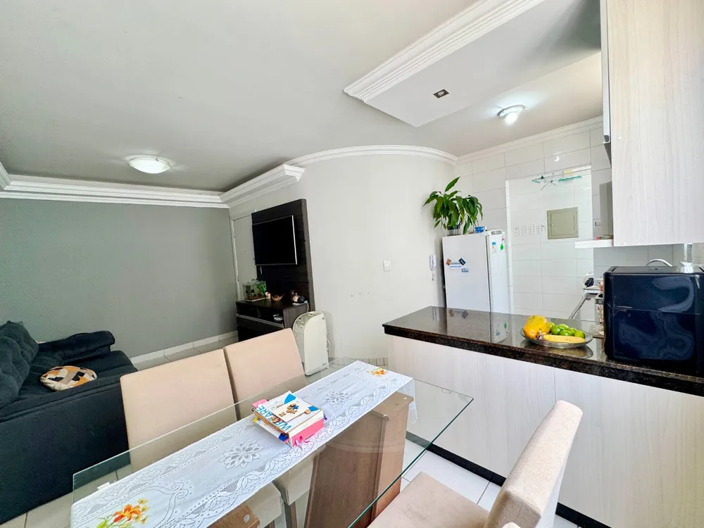 Apartamento, 2 quartos, 54 m² - Foto 5