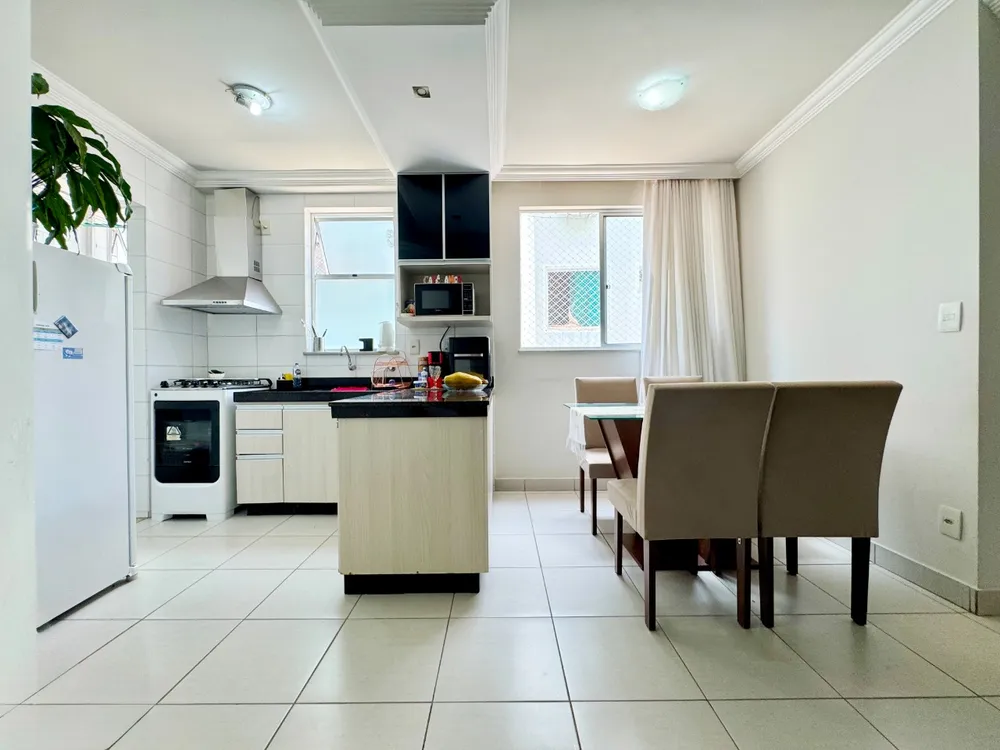 Apartamento, 2 quartos, 54 m² - Foto 4